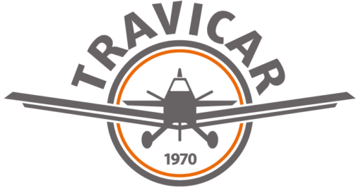 Logo Travicar